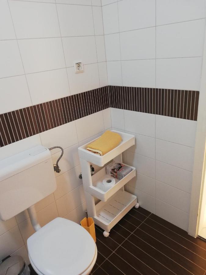 Yellow Room Guesthouse Дубровник Экстерьер фото