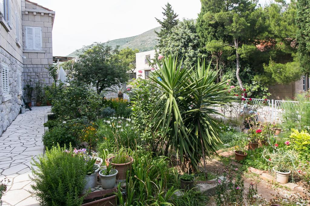 Yellow Room Guesthouse Дубровник Номер фото
