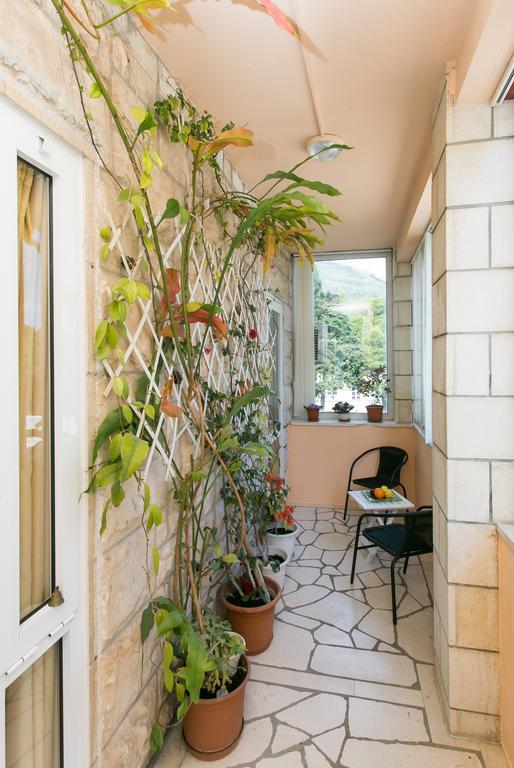 Yellow Room Guesthouse Дубровник Номер фото